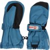 Dětské zimní rukavice LEGO® Wear Aripo Dusty blue