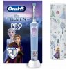 Oral-B Pro Kids Ľadové Kráľovstvo s puzdrom