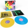 Groove Armada - GA25 / Reissue / Limited / Yellow,Blue / Vinyl / 2LP [2 LP]