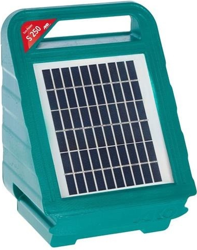 AKO Sun Power S 250