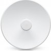 Ubiquiti Networks PBE-M5-400 bridge/repeater 1000 Mbit/s White