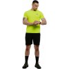 UNDER ARMOUR-UA Vanish Seamless SS-GRN Zelená S 2024