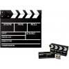 Pendrive DIAWAY Civetman 8 GB USB 2.0 viacfarebný
