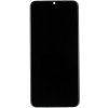 Displej s rámom pre Realme C35