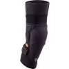 FOX Launch Knee Guard Black