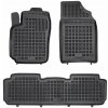 Koberce Gumenné Rezaw Plast Citroen XSARA PICASSO 1999-2012