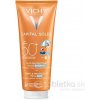 VICHY Capital Soleil hydratačné ochranné mlieko pre deti na tvár a telo SPF50, 300ml