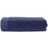 The One Towelling® Bio osuška 70x140 T1-ORG70 Denim Faded 70 x 140 cm