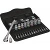 Wera 004021 Zyklop Metal 8100 SA 11, 28 d