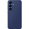 Samsung silikónové púzdro pre Galaxy S25 modré (EF-PS931CNEGWW)