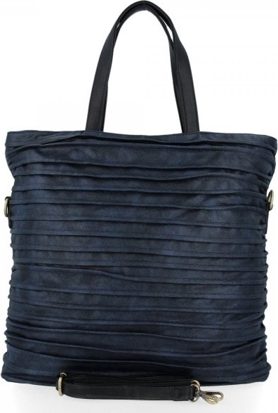 Magic Bags kabelka univerzálna H1905 tmavo modrá