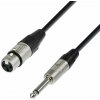 Adam Hall Cables K4MFP0150