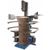 vertikálny štiepač dreva 8t (400 V) Scheppach Compact 8 T