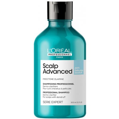 L´ORÉAL Professionnel Séria Expert Scalp Advanced Šampón proti lupinám 500 ml