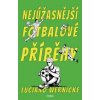 Nejúžasnější fotbalové příběhy - Wernicke Luciano