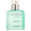 Calvin Klein Eternity for Men Reflections EDT 100 ml (man)