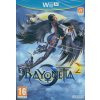 Bayonetta 2 (Wii U)