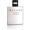 Chanel Allure Sport toaletná voda pánska 100 ml