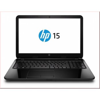 HP Pavilion 15-g003 J1R60EA