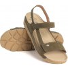 Batz Miri Olive dámske zdravotné sandále