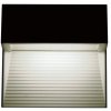 V-Tac | LED Schodiskové svietidlo 1xLED/3W/230V 3000K IP65 | VT0043