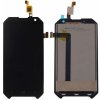 iGET BlackView BV6000 / BV6000S LCD displej dotykové sklo komplet predný panel