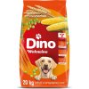 DINO Suché krmivo pre psov s hovädzím mäsom 20kg
