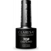 Claresa Gél lak TOP DIAMOND NO WIPE 5 g