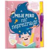 Moje pero nič neprezradí! - YoYo Books