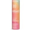 Attitude Tónujúci balzam na pery SPF 30 Oceanly Baby Rose 8,5 g