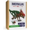 Stavebnica MERKUR Diabloceratops