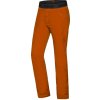 Pánske lezecké nohavice Ocún Mania Eco Pants caramel cafe S