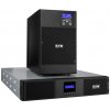 EAT Eaton 9E1000IR UPS S dvojitou konverziou (online) 1 kVA 900 W 4 AC zásuvky/AC zásuviek
