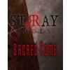 Stray Souls Sacred Tome