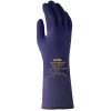 Uvex PROTECTOR CHEMICAL NK2725B Rukavice na ochranu proti chemikáliám Modrá, 9