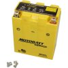 MOTOBATT motobatéria 12V, 7AH, 105A P+ GEL, MTX7L