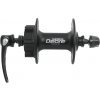 Shimano Náboj predný Deore M525 36d. čierny 6 dier. kotúč