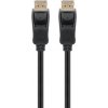 Kábel GOOBAY 61713 DisplayPort 3m
