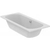 Ideal Standard Simplicity - Vaňa 180x80 cm, biela W004601