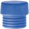 Pracovný koniec paličky Safety pr. 40 mm Wiha typ 831-1 - modrá hlava (WIHA26664)