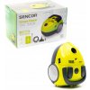 Vreckový vysávač Sencor SVC 52GR