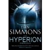The Hyperion Omnibus: Hyperion, The Fall of H... - Dan Simmons