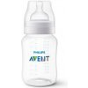 Philips AVENT Fľaša Anti-colic 260ml 1m+