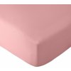 Ružová napínacia plachta 135x190 cm So Soft Non–Iron – Catherine Lansfield