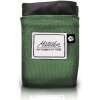 Matador kapesní deka Pocket Blanket 2.0 - zelená