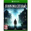 The Sinking City (Day One Edition) (Xbox One) (9105735)
