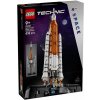 LEGO 42221 Raketa NASA Artemis Space Launch System