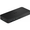 i-Tec USB 3.0 / USB-C / Thunderbolt, 3x 4K Docking Station, Power Delivery 100W CATRIPLEDOCKPDPRO