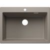Blanco Pleon 8 Granitový drez bez príslušenstva (Colour Unit) - Tartufo