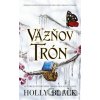 Väzňov trón - Holly Black